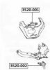 GREAT WALL 2904340K00SH Ball Joint